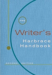 The Writers Harbrace Handbook (with InfoTrac) (Hardcover, 2nd)