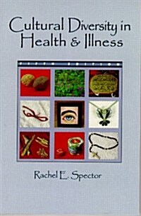 Cultural Diversity in Health and Illness (5th Edition) (Paperback, 5th Pkg)