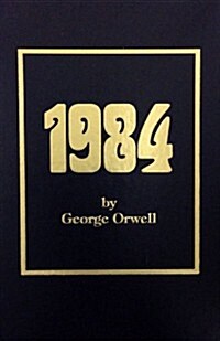 1984 (Hardcover)