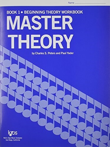 Master Theory Beginning Theory (Paperback)