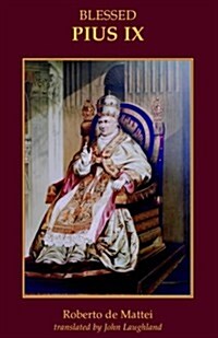Pius IX (Paperback)