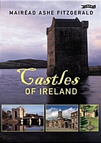 Castles of Ireland (Paperback)