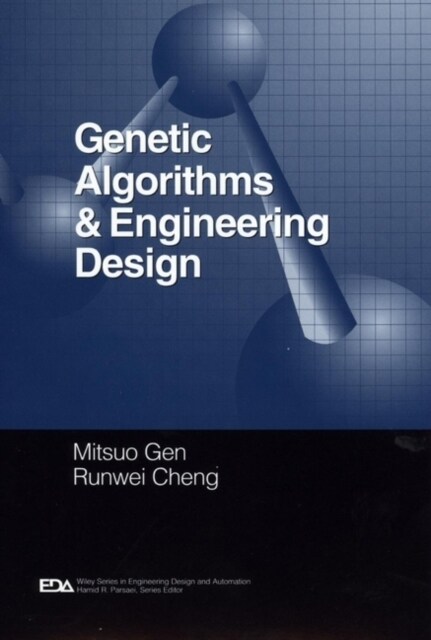 Genetic Algorithms and Engineering Design (Hardcover)