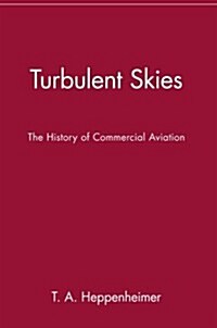 Turbulent Skies (Paperback)