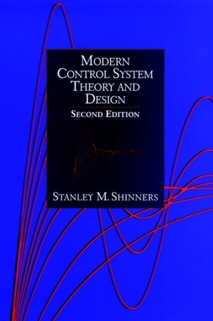 Modern Control System Theory and Design (Hardcover, 2, Revised)