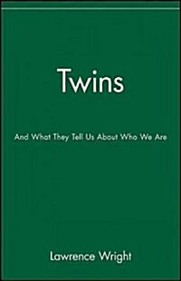 Twins: And What They Tell Us about Who We Are (Paperback)