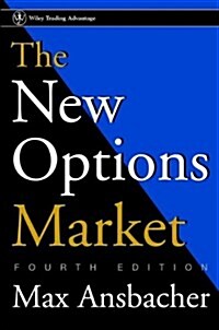 The New Options Market (Hardcover, 4, Revised)