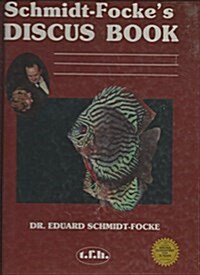 Schmidt-Fockes Discus Book (Hardcover)