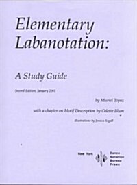 Elementary Labanotation (Paperback)