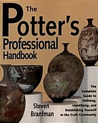 The Potters Professional Handbook (Paperback)