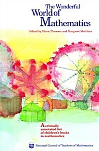 The Wonderful World of Mathematics (Paperback, 2nd)