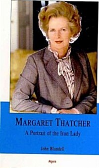 Margaret Thatcher (Hardcover)