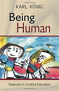 Being Human (Paperback)