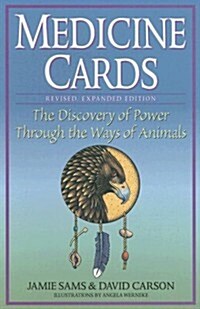 Medicine Cards: The Discovery of Power Through the Ways of Animals (Other)