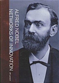 Alfred Nobel (Paperback)