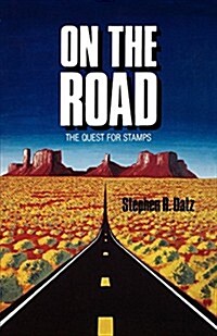 On the Road - The Quest for Stamps (Paperback)