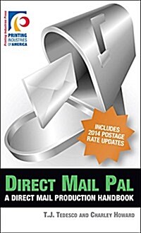 Direct Mail Pal 2012 (Paperback, 2nd)