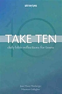 Take Ten (Paperback)