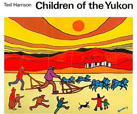 Children of the Yukon (Paperback, Illustrated)