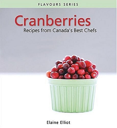 Cranberries (Paperback)