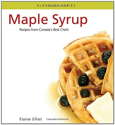 Maple Syrup (Paperback, 2nd)