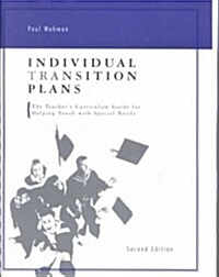 Individual Transition Plans (Paperback, 2nd, Spiral)