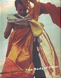 Helio Oiticica (Paperback)