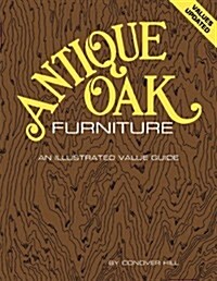 Antique Oak Furniture (Paperback)