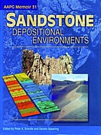 Sandstone Depositional Environments (Hardcover)