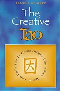 The Creative Tao (Paperback)