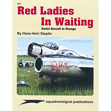 Red Ladies in Waiting (Paperback)