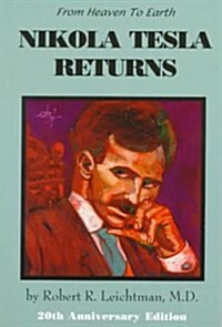 Nikola Tesla Returns (Paperback, 20th, Anniversary)