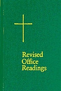 Revised Office Readings (Hardcover)