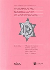 Fifth International Conference on Mathematical and Numberical Aspects of Wave Propagation (Paperback)