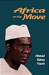 Africa on the Move (Paperback)