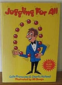 Juggling for All (Paperback)