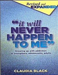 It Will Never Happen to Me (Paperback)