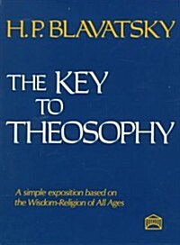 The Key to Theosophy (Paperback)