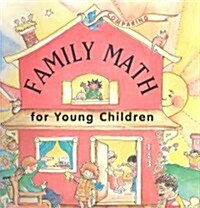 Family Math for Young Children (Paperback, 4th)