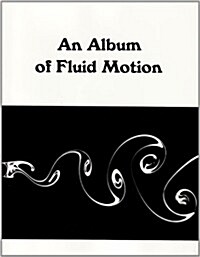 Album of Fluid Motion (Paperback)