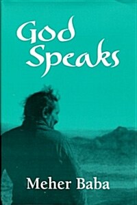 God Speaks (Hardcover)