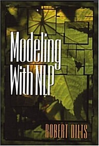 Modeling With NLP (Paperback)
