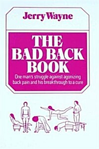 Bad Back Book (Paperback)