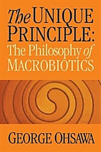 The Unique Principle (Paperback)