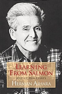 Learning from Salmon (Paperback)