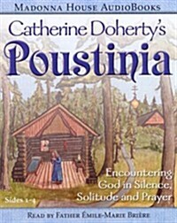 Poustinia (Cassette, Abridged)