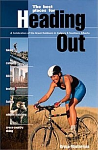Heading Out (Paperback)