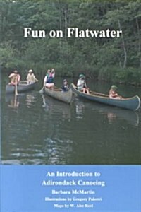 Fun on Flatwater (Paperback)