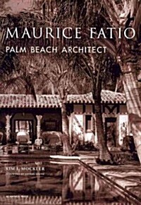 Maurice Fatio (Hardcover)