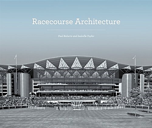 Racecourse Architecture (Hardcover)